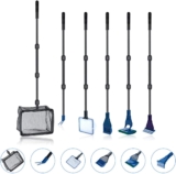 Accessorizing Your Saltwater Tank