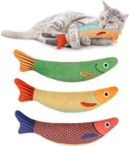 Can cat toys help with behavioral issues?