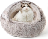 Top 6 Cozy Cat Beds