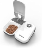 C200 Automatic Pet Feeder Review: A Must-Have!