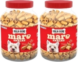 Top 7 Dog Treats: A Tail-Wagging Selection