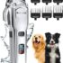 The Ultimate Guide to Removing Pet Odors