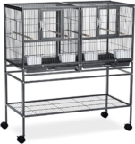 Top 7 Essential Bird Cage Accessories and Supplies