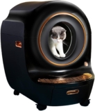 How to Set Up and Introduce Your Cat to a Self-Cleaning Litter Box