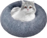 The Ultimate Cat Bed Buying Guide