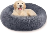 How to make a dog bed more comfortable?